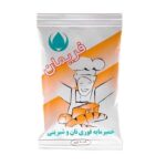 خمیر مایه فوری فریمان ژیناسو