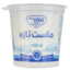 ماست پر چرب پگاه ژیناسو