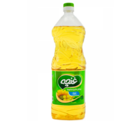 روغن مایع پخت و پز غنچه ژیناسو