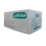 قند مکشاین ژیناسو