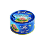 تن ماهی (کنسرو ماهی) پولک ژیناسو