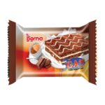 تی تاپ کاکائو و کرم وانیلی تری گات درنا ژيناسو