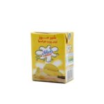 شیر موز کم چرب دامداران ژيناسو